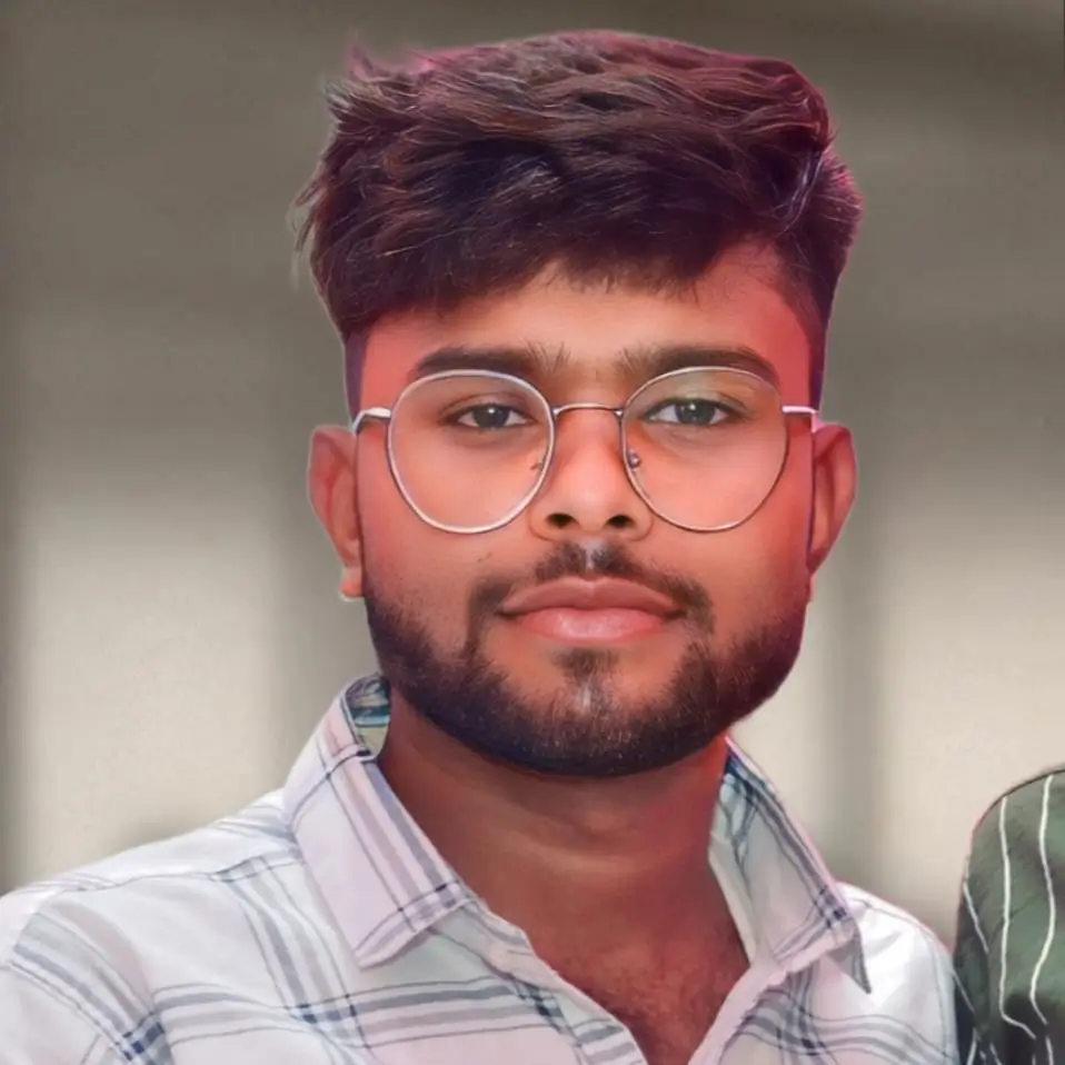 Gourav Kumar - CEO by Gen1service Company